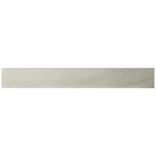 MSIPraia Grey 3x24 Bullnose MSI Tiles Praia Grey 3x24 Bullnose MSI Tiles