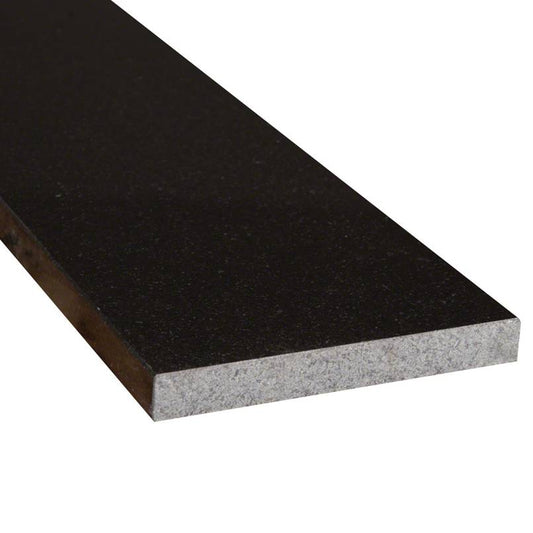 MSIPremium Blk 6x72 Sill MSI Tiles Premium Blk 6x72 Sill MSI Tiles