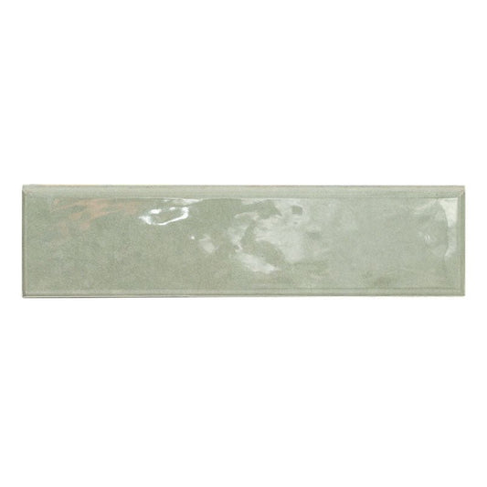 MSIRenzo Jade 3x12 Bullnose MSI Tiles Renzo Jade 3x12 Bullnose MSI Tiles