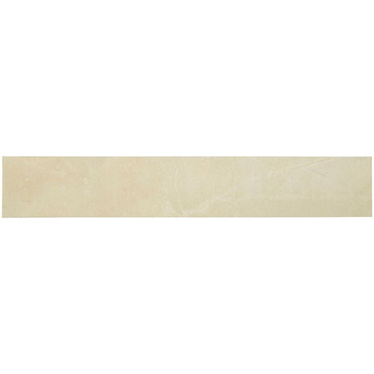 MSISande Cream 3x18 Bullnose Matte Msi Tiles Sande Cream 3x18 Bullnose Matte Msi Tiles