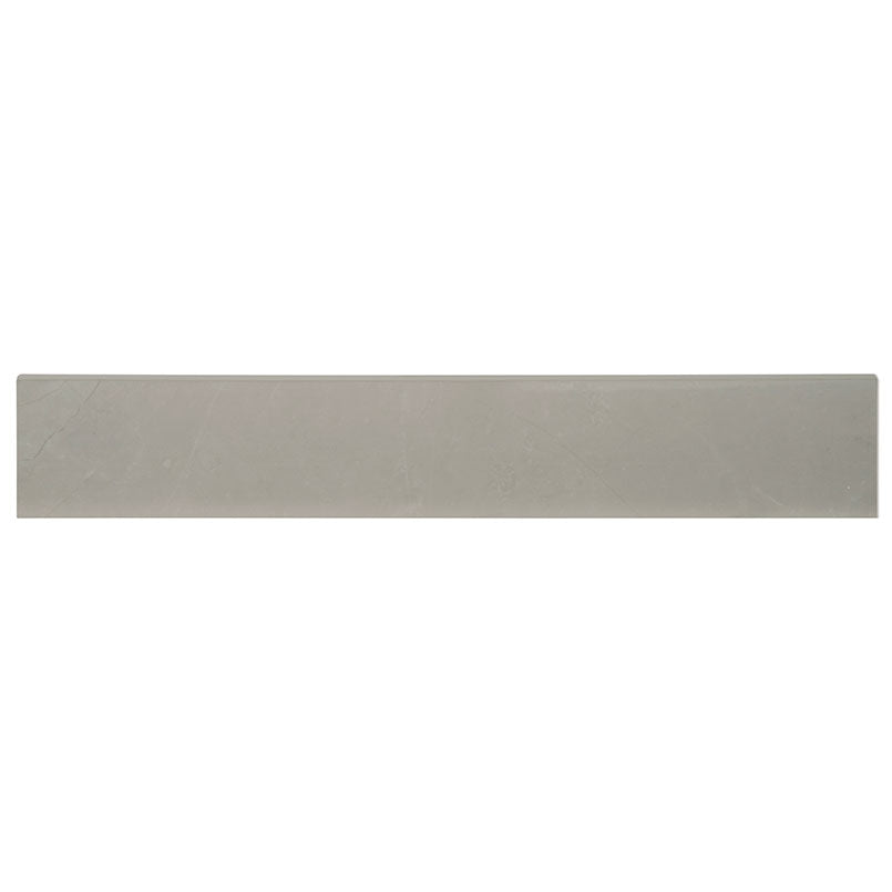 MSISande Grey 3x18 Bullnose Polished Msi Tiles Sande Grey 3x18 Bullnose Polished Msi Tiles