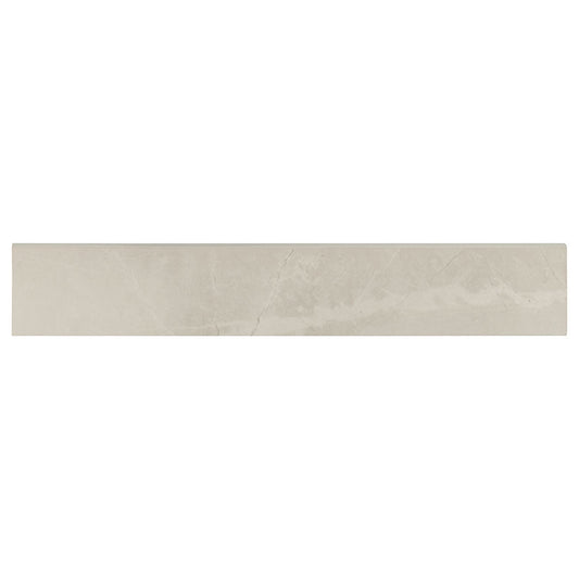 MSISande Ivory 3x18 Bullnose Matte Msi Tiles Sande Ivory 3x18 Bullnose Matte Msi Tiles