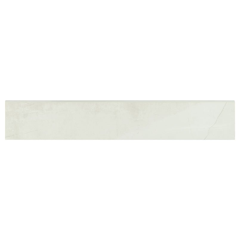 MSISande Ivory 3x18 Bullnose Polished Msi Tiles Sande Ivory 3x18 Bullnose Polished Msi Tiles