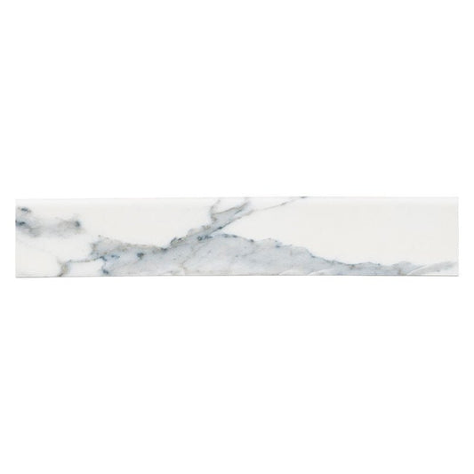 MSISavoy Azula 3x24 Bullnose Polished MSI Tiles Savoy Azula 3x24 Bullnose Polished MSI Tiles