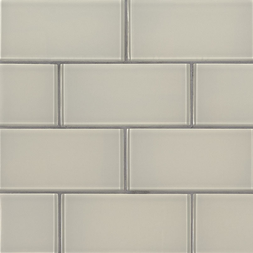 MSISnowcap White 3x6 MSI Tiles Snowcap White 3x6 MSI Tiles