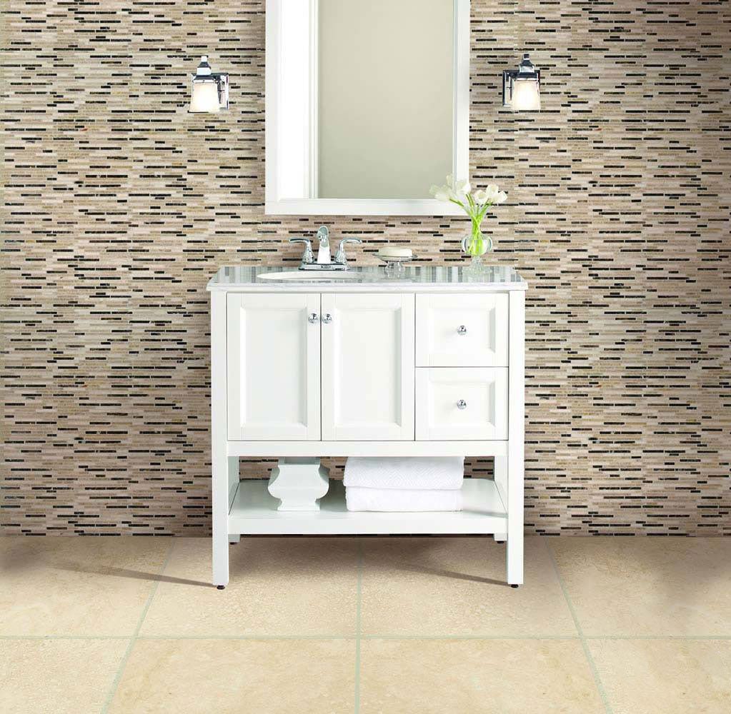 MSITuscany Ivory 18x18 Msi Tiles Tuscany Ivory 18x18 Msi Tiles