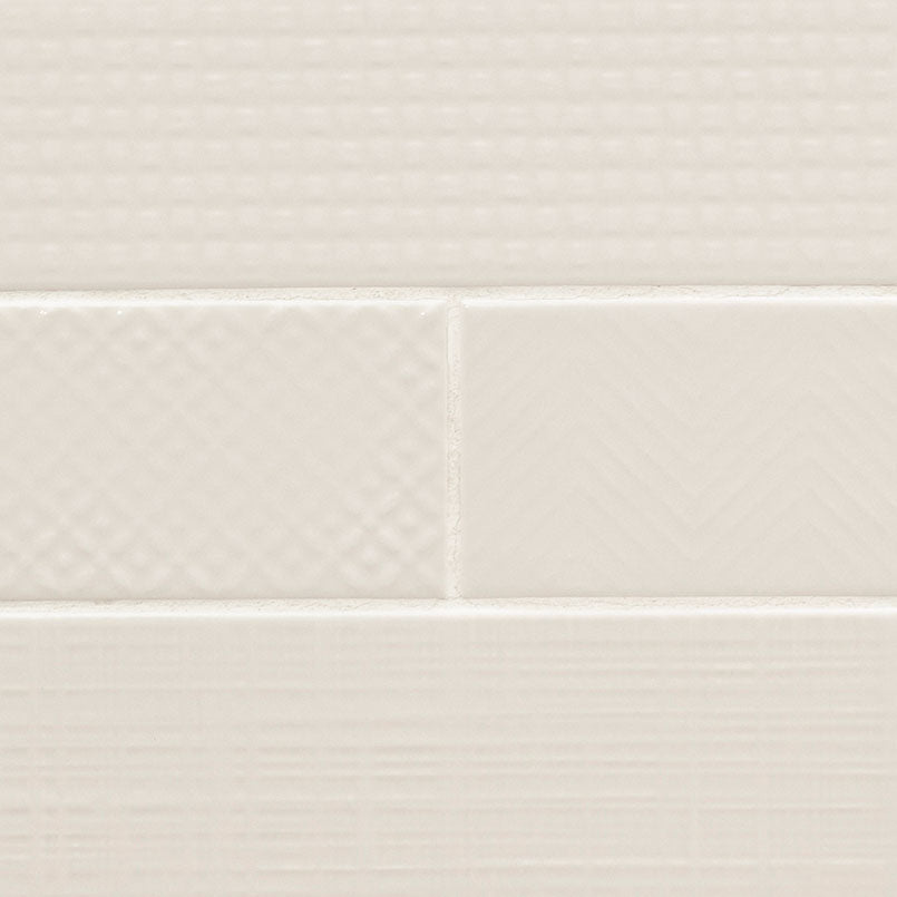 MSIUrbano Crema 3d Mix 4x12 Msi Tiles Urbano Crema 3d Mix 4x12 Msi Tiles