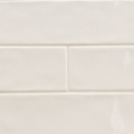 MSIUrbano Crema 4x12 Glossy MSI Tiles Urbano Crema 4x12 Glossy MSI Tiles