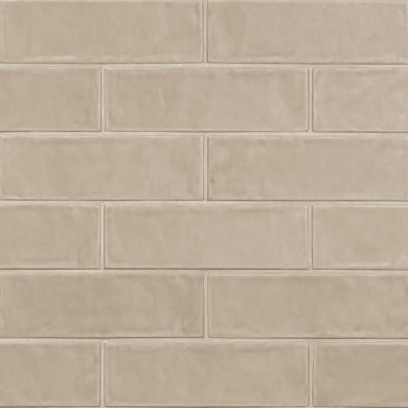 MSIUrbano Warm Concrete 4x12 Bullnose Glossy MSI Tiles Urbano Warm Concrete 4x12 Bullnose Glossy MSI Tiles