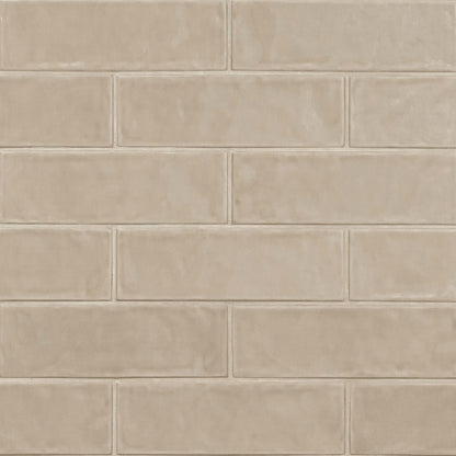 MSIUrbano Warm Concrete 4x12 Bullnose Glossy MSI Tiles Urbano Warm Concrete 4x12 Bullnose Glossy MSI Tiles