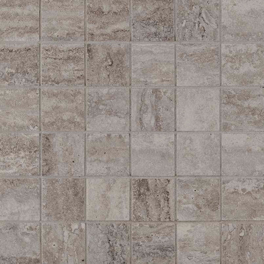 MSIVeneto Gray 2x2 Mosaic Matte MSI Tiles Veneto Gray 2x2 Mosaic Matte MSI Tiles