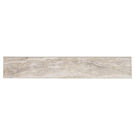 MSIVeneto Gray 3x18 Bullnose Polished MSI Tiles Veneto Gray 3x18 Bullnose Polished MSI Tiles