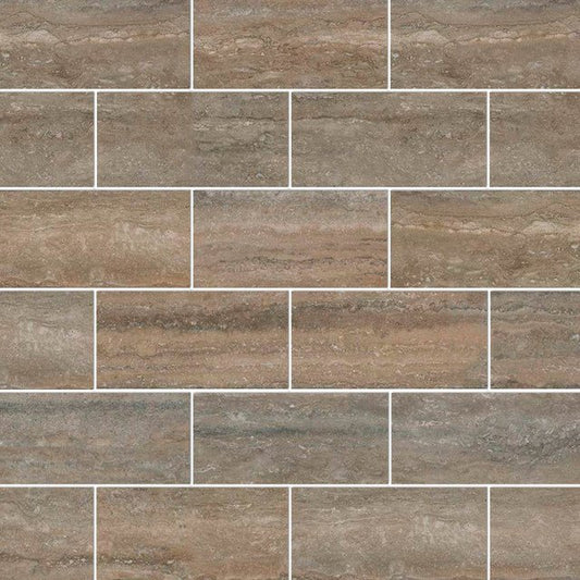 MSIVeneto Noce 2x4 Mosaic Polished MSI Tiles Veneto Noce 2x4 Mosaic Polished MSI Tiles