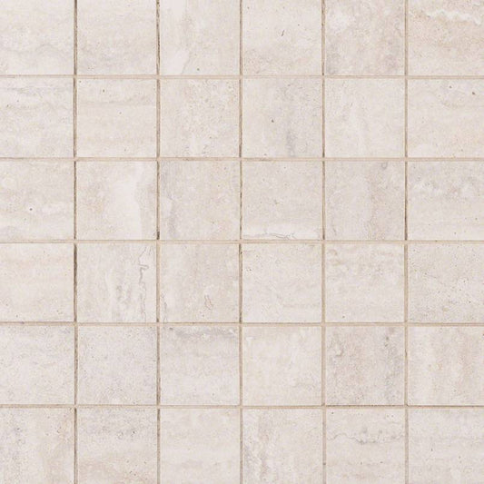 MSIVeneto White 2x2 Mosaic Matte MSI Tiles Veneto White 2x2 Mosaic Matte MSI Tiles