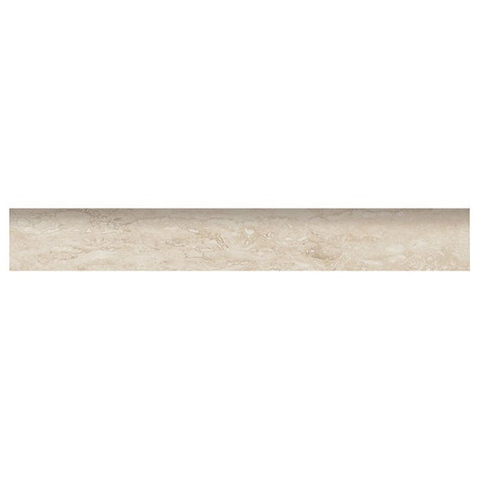 MSIVeneto White 3x18 Bullnose Polished MSI Tiles Veneto White 3x18 Bullnose Polished MSI Tiles