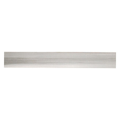 MSIWatercolor Grigio 3.5x24 Bullnose MSI Tiles Watercolor Grigio 3.5x24 Bullnose MSI Tiles