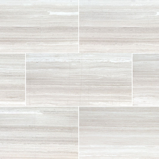 MSIWhite Oak 18x36x0.38 Honed MSI Tiles White Oak 18x36x0.38 Honed MSI Tiles