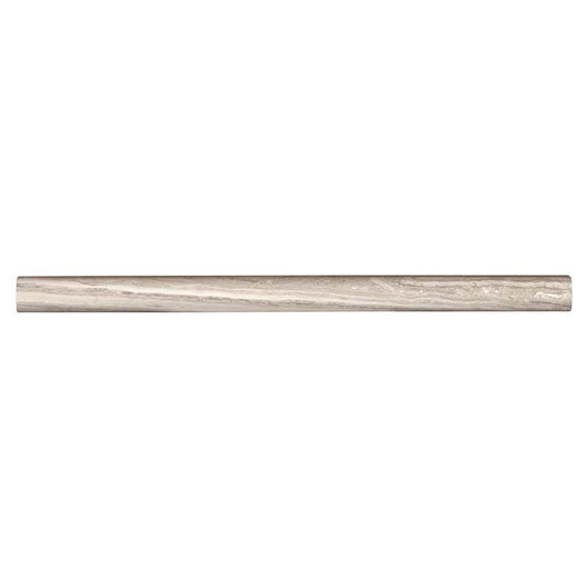 MSIWhite Oak Pencil Molding MSI Tiles White Oak Pencil Molding MSI Tiles