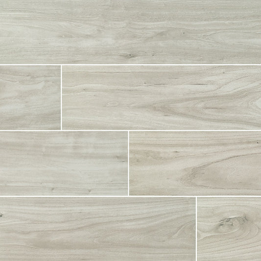 MSICatalina Ice Porcelain Wood 8x48 Polished MSI Tile 0.37 Thickness Catalina Ice Porcelain Wood 8x48 Polished MSI Tile 0.37 Thickness