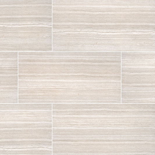 MSICharisma White Ceramic 12x24 Matte MSI Tile 0.35 Thickness Charisma White Ceramic 12x24 Matte MSI Tile 0.35 Thickness