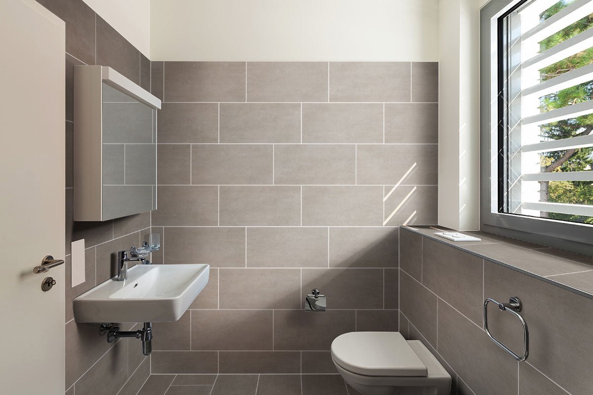 MSIGridscale Gris Ceramic 12x24 Matte MSI Tile 0.38 Thickness Gridscale Gris Ceramic 12x24 Matte MSI Tile 0.38 Thickness