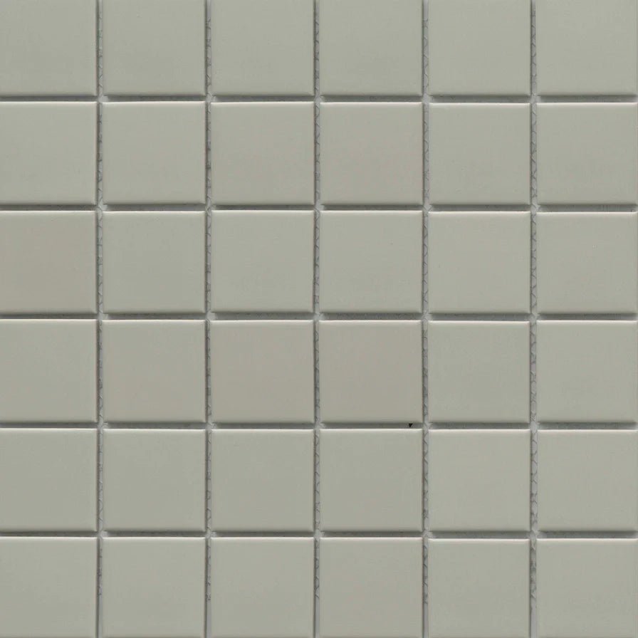 Emser TileEMSER TILE Catch Matte 2" X 2" on mesh, Glazed Ceramic Fawn12" X 12"MatteEMSER TILE Catch Matte 2" X 2" on mesh, Glazed Ceramic