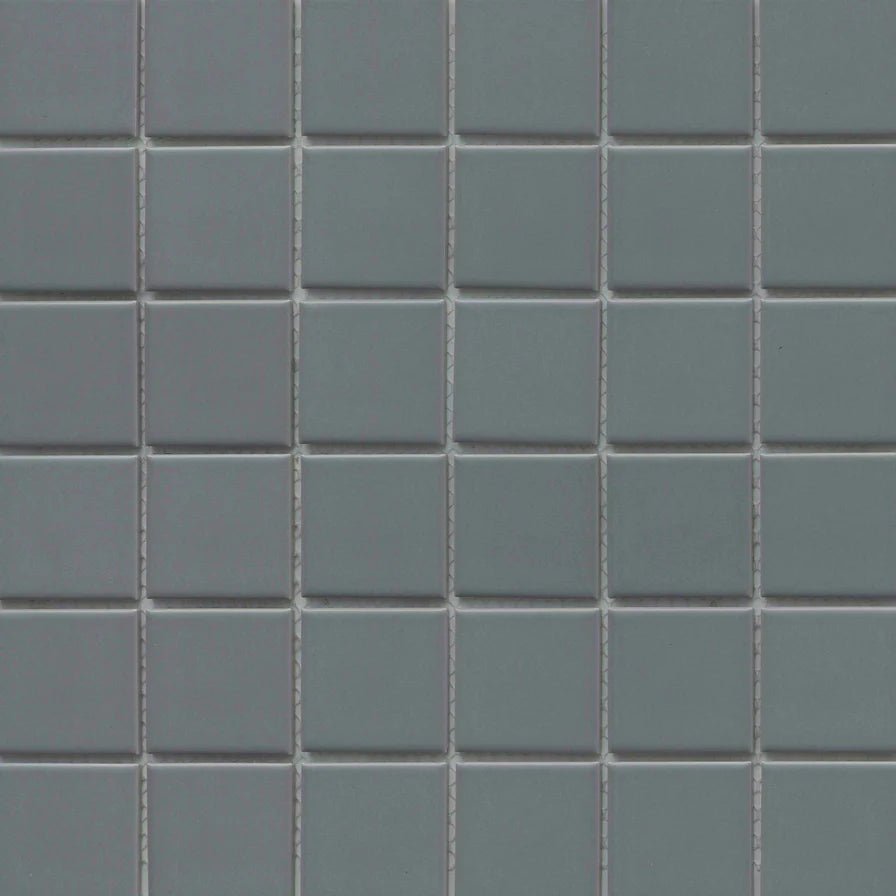 Emser TileEMSER TILE Catch Matte 2" X 2" on mesh, Glazed Ceramic Silicon12" X 12"MatteEMSER TILE Catch Matte 2" X 2" on mesh, Glazed Ceramic