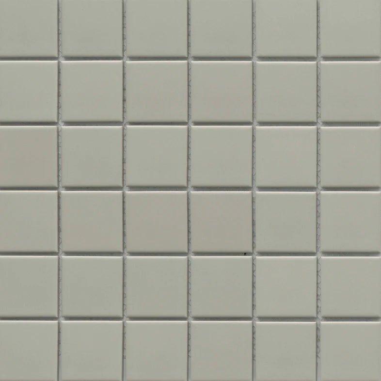 Emser TileEMSER TILE Catch Matte 2" X 2" on mesh, Glazed Ceramic Fawn2" X 2" Mosaic MatteEMSER TILE Catch Matte 2" X 2" on mesh, Glazed Ceramic