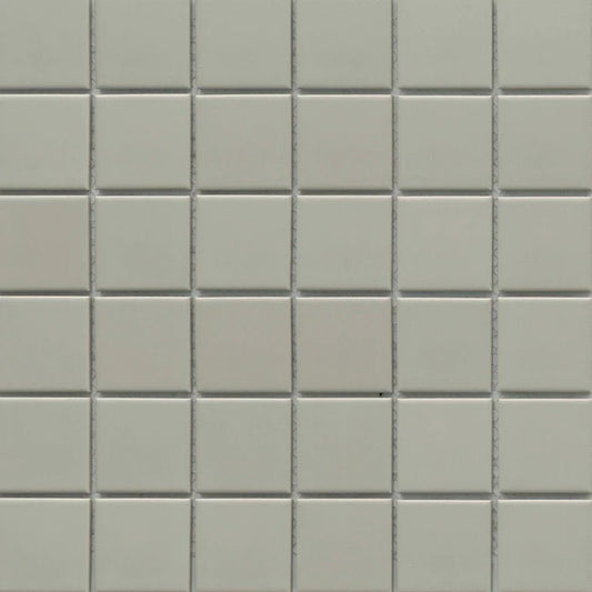 Emser TileEMSER TILE Catch Matte 2" X 2" on mesh, Glazed Ceramic Fawn2" X 2" Mosaic MatteEMSER TILE Catch Matte 2" X 2" on mesh, Glazed Ceramic