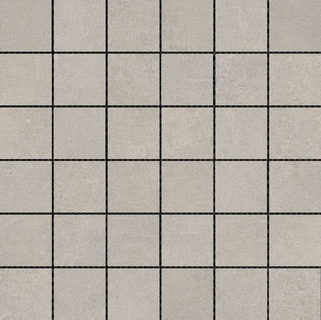 Emser TileEMSER TILE Chiado II Mosaic 2X2 Solid 2" X 2", Glazed Porcelain (10.659 SF per box) 2" X 2"KismatEMSER TILE Chiado II Mosaic 2X2 Solid 2" X 2", Glazed Porcelain (10.659 SF per box)