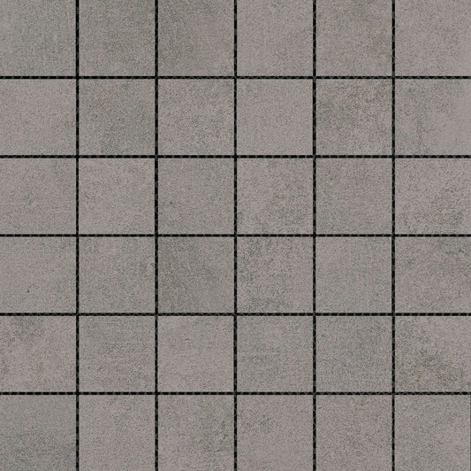 Emser TileEMSER TILE Chiado II Mosaic 2X2 Solid 2" X 2", Glazed Porcelain (10.659 SF per box) 2" X 2"AtoliaEMSER TILE Chiado II Mosaic 2X2 Solid 2" X 2", Glazed Porcelain (10.659 SF per box)