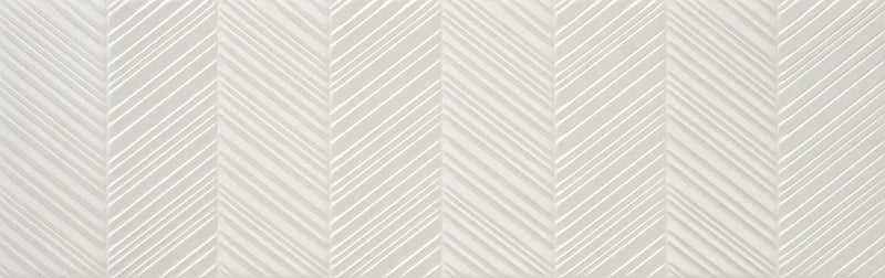 Emser TileEMSER TILE Sparkle 12" X 39", Glazed Ceramic (13.5640 SF per box) Chevron White12" X 39"EMSER TILE Sparkle 12" X 39", Glazed Ceramic (13.5640 SF per box)