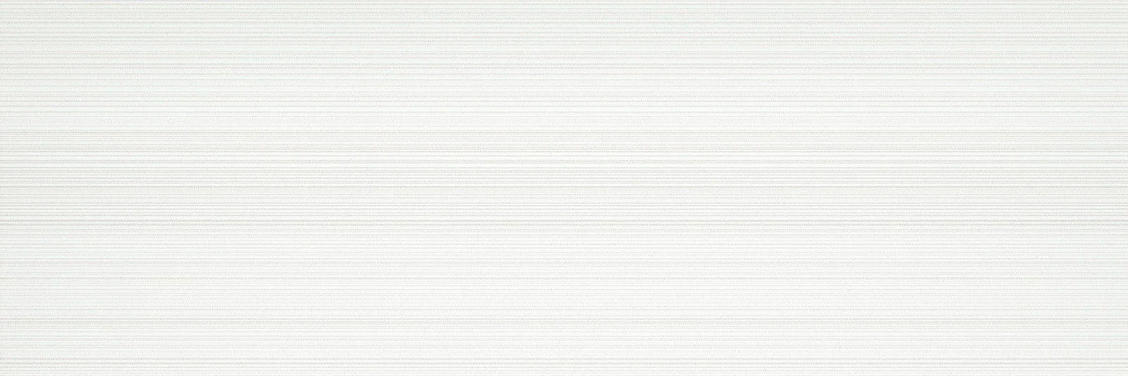 Emser TileEMSER TILE Vertigo 10" X 30", Glazed Ceramic (14.1260 SF per box) White Linear10" X 30"EMSER TILE Vertigo 10" X 30", Glazed Ceramic (14.1260 SF per box)