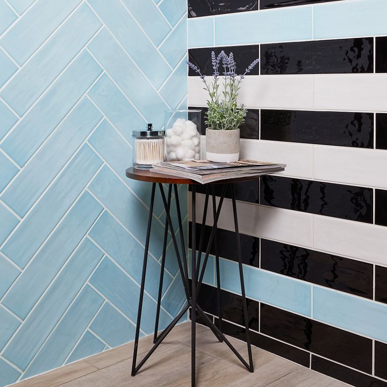 Arizona TileARIZONA TILE gioia Aqua4 x 16GlossyARIZONA TILE gioia