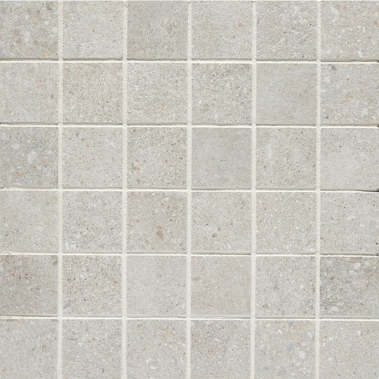 Arizona TileARIZONA TILE konkrete Grigio2 x 2 MosaicMatteARIZONA TILE konkrete