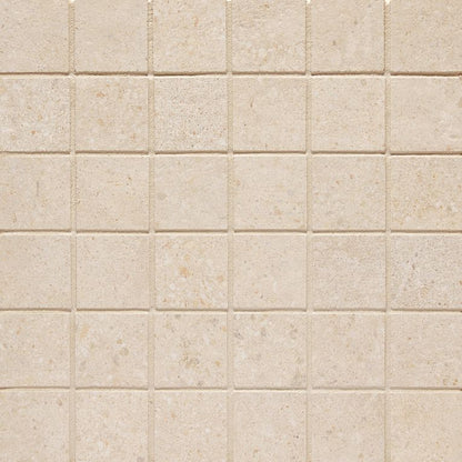 Arizona TileARIZONA TILE konkrete Beige2 x 2 MosaicMatteARIZONA TILE konkrete