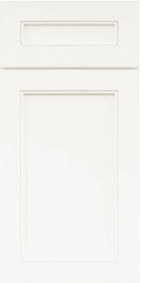 SOLLid Alpine Designer Custom Series Sample Door for Kitchen (Paints)