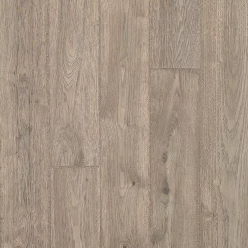 Mohawk FlooringElderwood Laminate Asher Gray OakElderwood Laminate