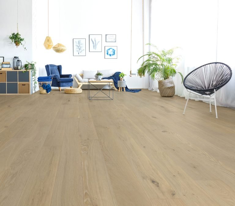 SK FlooringEngineered Wood VerdugoEngineered Wood