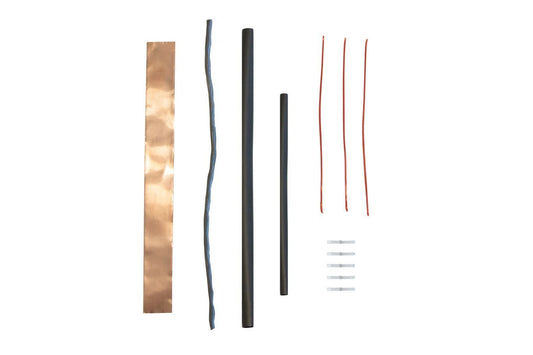 SCHLUTER SYSTEMSSchluter®-DITRA-HEAT-E-HK-RK Repair kit for DITRA-HEAT-E-HK heating cables Schluter®-DITRA-HEAT-E-HK-RK Repair kit for DITRA-HEAT-E-HK heating cables