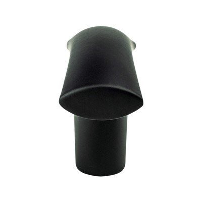 BerensonBerenson 1-3/4" Meadow T-Knob, Matte Black Berenson 1-3/4" Meadow T-Knob, Matte Black