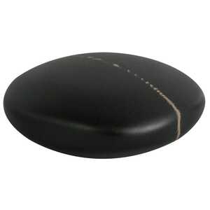 BerensonBerenson 2-3/16" Geo Large Knob, Dark Brown Berenson 2-3/16" Geo Large Knob, Dark Brown