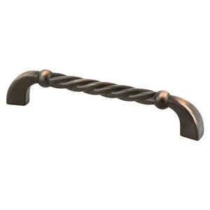 BerensonBerenson 128mm Maestro Handle Pull, Verona Bronze Berenson 128mm Maestro Handle Pull, Verona Bronze