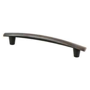 BerensonBerenson 160mm Meadow Decorative Bar Pull, Verona Bronze Berenson 160mm Meadow Decorative Bar Pull, Verona Bronze