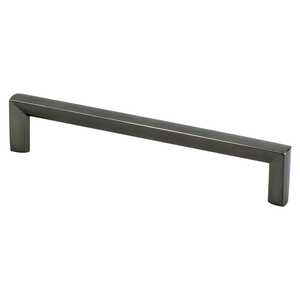 BerensonBerenson 160mm Metro Bar Pull, Slate Berenson 160mm Metro Bar Pull, Slate