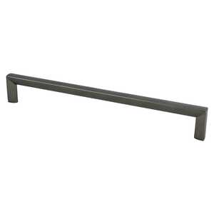 BerensonBerenson 224mm Metro Bar Pull, Slate Berenson 224mm Metro Bar Pull, Slate