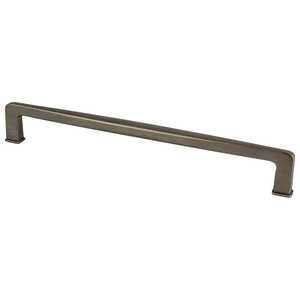 BerensonBerenson 224mm Subtle Surge Decorative Bar Pull, Verona Bronze Berenson 224mm Subtle Surge Decorative Bar Pull, Verona Bronze