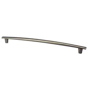 BerensonBerenson 320mm Meadow Decorative Bar Pull, Graphite Berenson 320mm Meadow Decorative Bar Pull, Graphite