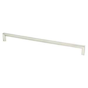 BerensonBerenson 320mm Metro Bar Pull, Brushed Nickel Berenson 320mm Metro Bar Pull, Brushed Nickel