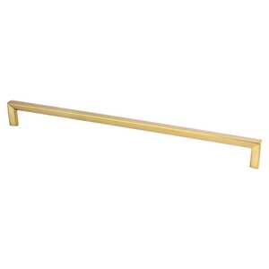 BerensonBerenson 320mm Metro Bar Pull, Modern Brushed Gold Berenson 320mm Metro Bar Pull, Modern Brushed Gold